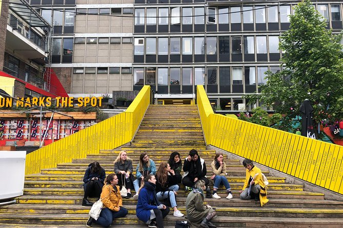 Rotterdam Architecture Highlights Walking Tour - Why Rotterdam’s modern architecture works best with a guide