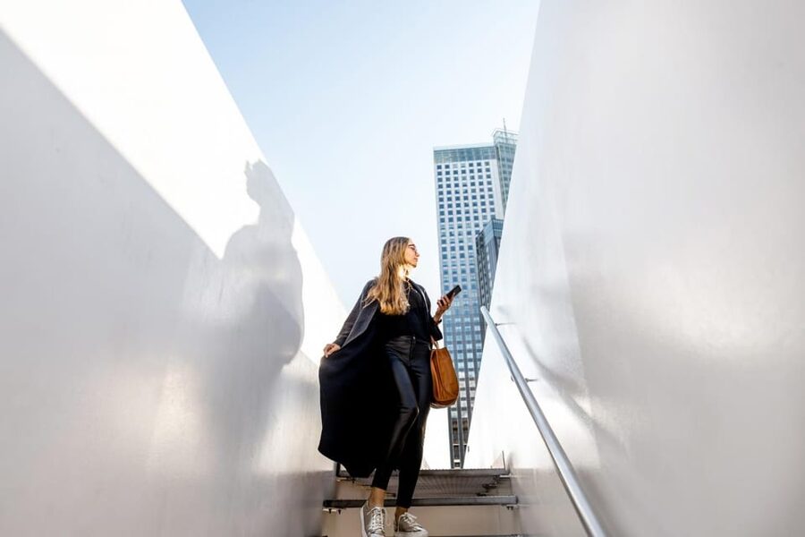 Rotterdam: Capture the most Photogenic Spots with a Local - Price and Value: Is $128 Worth It for Rotterdam Photos?
