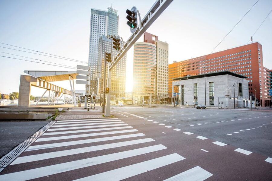 Rotterdam: Capture the most Photogenic Spots with a Local - What to Bring, What to Wear, and What to Expect From the Walk