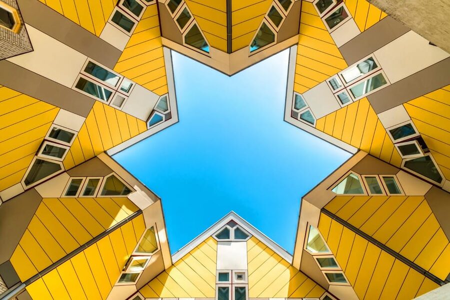 Rotterdam: Capture the most Photogenic Spots with a Local - Where This Walk Helps You Most: First-Time Rotterdam Days