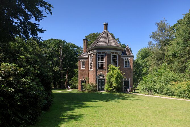 Rotterdam, Delft and The Hague Guided Tour from Amsterdam - Key highlights worth your attention