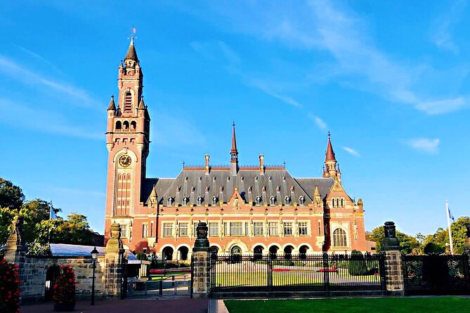 Rotterdam, Delft, The Hague Day Tour Incl. Madurodam/Royal Delft - Price and what you truly get for $156.07
