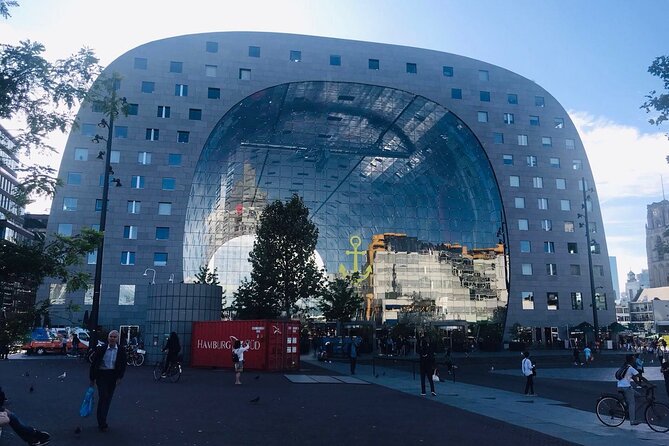 Rotterdam, Delft, The Hague Day Tour Incl. Madurodam/Royal Delft - Who this tour is best for