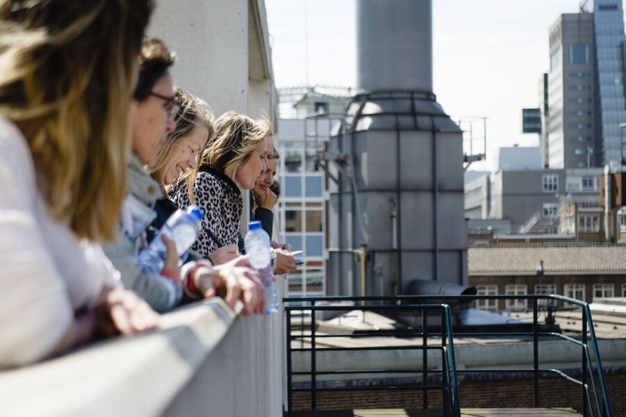 Rotterdam: Exclusive Rooftop Tour with 360˚ views - Key things that make this rooftop tour worth it