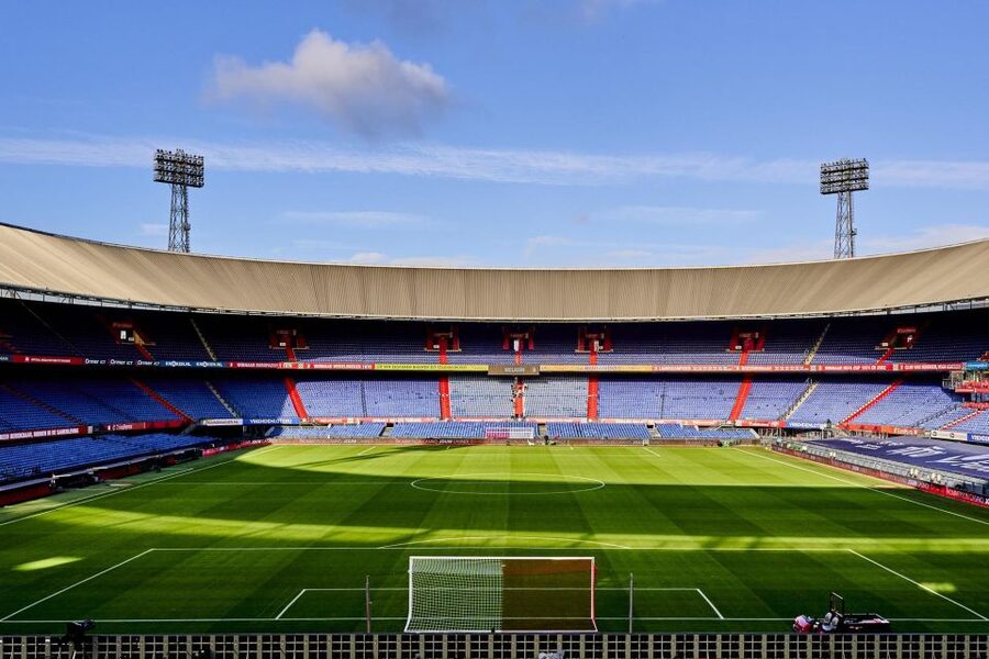 Rotterdam: Feyenoord 'De Kuip' Stadium Tour - Key highlights to watch for