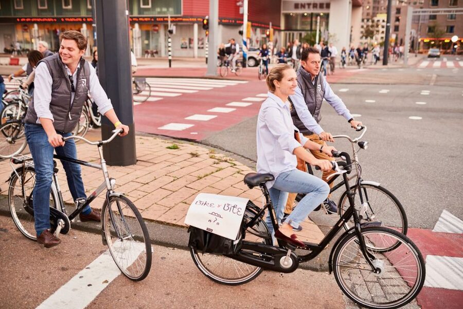 Rotterdam: Food Tour by Bike - Rotterdam Is a Food City, and This Bike Tour Proves It
