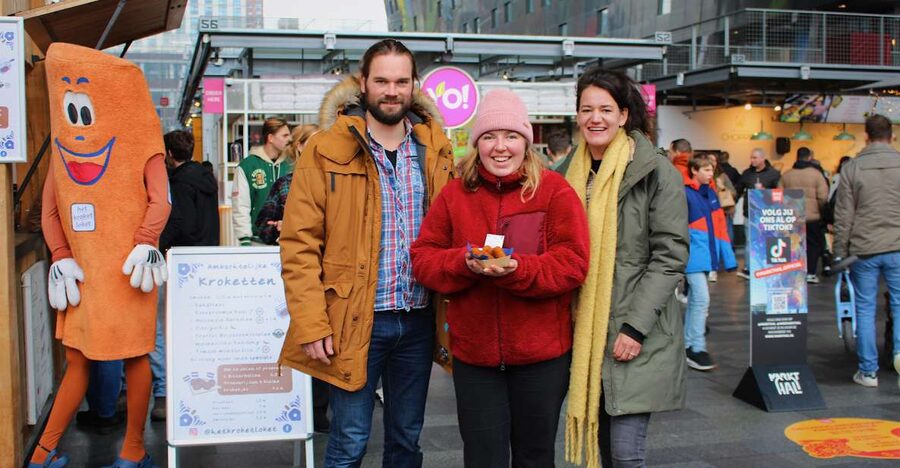 Rotterdam: Guided Food Tour - Should you book this Rotterdam food tour?