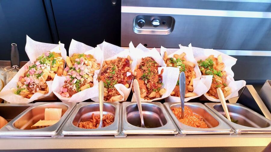 Rotterdam: Guided Walking Food Tour - Rotterdam on foot, with your stomach doing the navigating