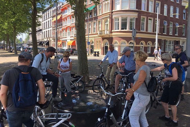 Rotterdam Highlights Bike Tour - Should you book Rotterdam Highlights Bike Tour?