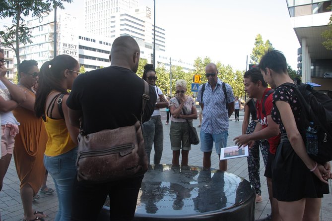 Rotterdam Highlights Private Walking Tour - Price and value: $433.67 per group, up to 15 people