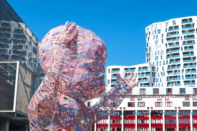 Rotterdam Highlights & Spies: Interactive City Game - The 11 clue stops: how each one plays out on the street