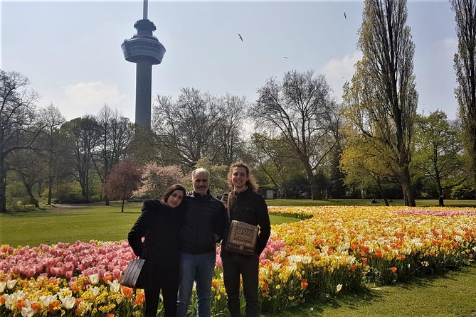 Rotterdam in half a day: All-inclusive, Authentic private Tour of Rotterdam - Why Rotterdam in half a day feels oddly satisfying