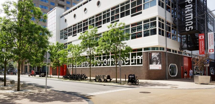 Rotterdam: National Museum of Photography Entrance Ticket - Key Things to Know Before You Go