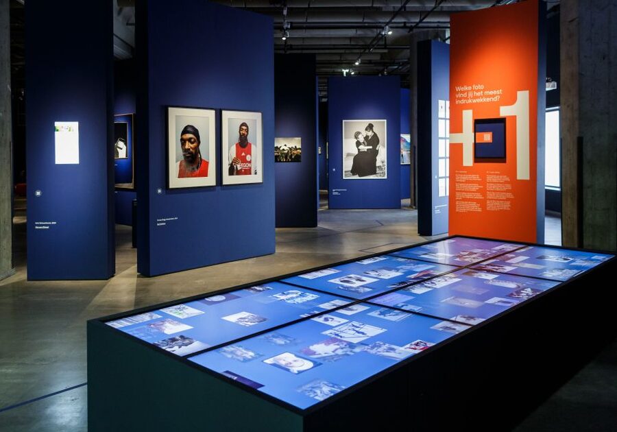 Rotterdam: National Museum of Photography Entrance Ticket - The Gallery of Honour: 99 Iconic Dutch Photographs You Should Plan Around