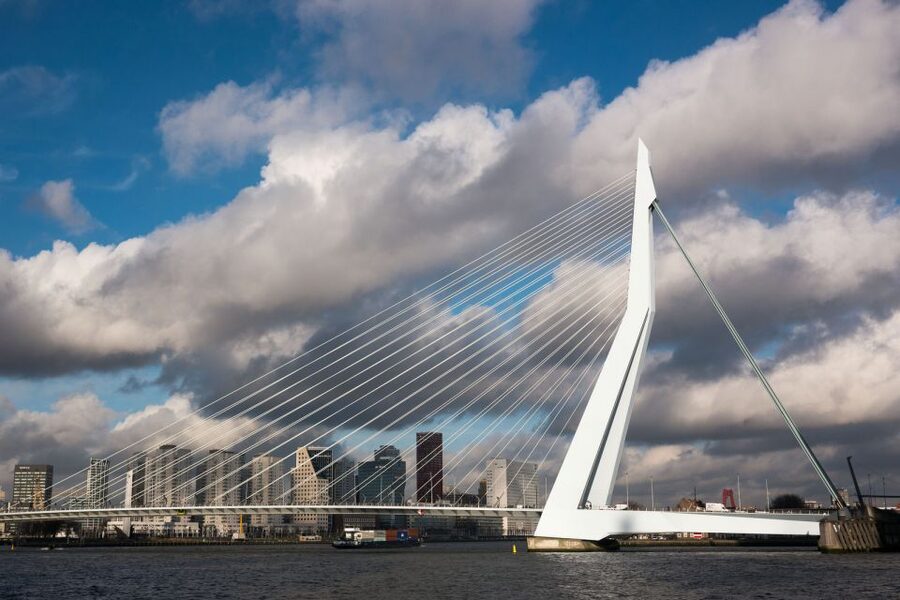 Rotterdam: Private Tour with a Local - Key Things You’ll Notice on This Rotterdam Local Tour