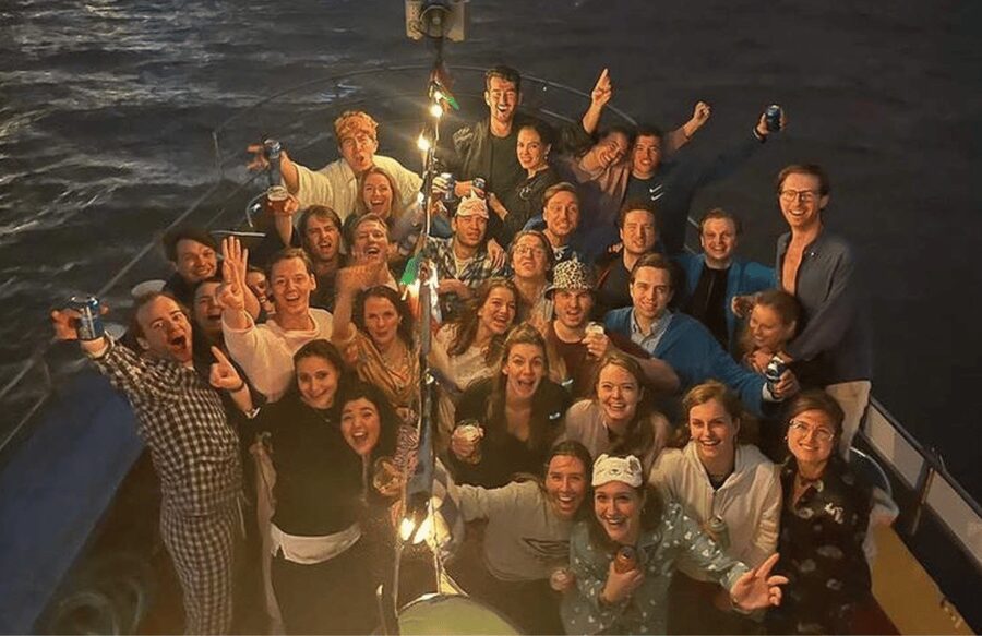 Rotterdam: Pub Cruise with Drinks and Bites - Who This Rotterdam Pub Cruise Is Best For