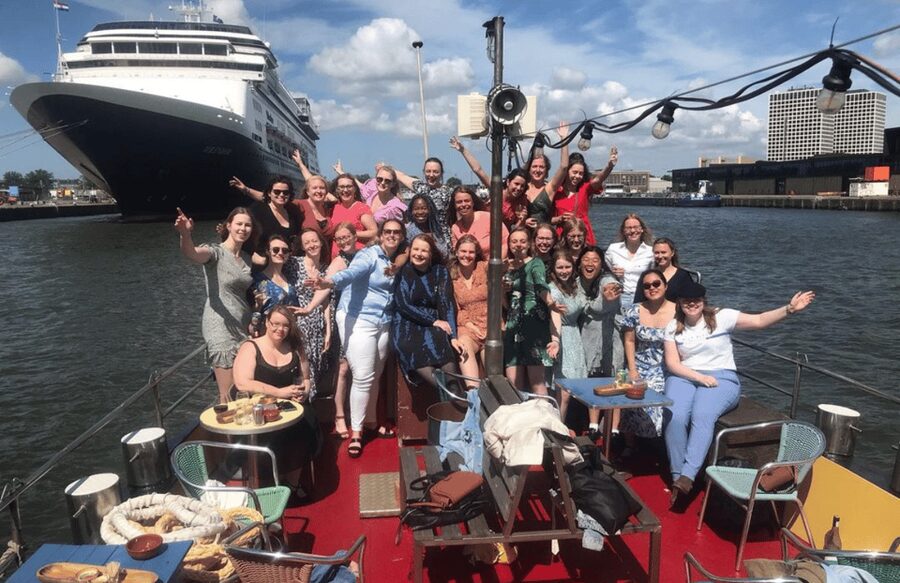Rotterdam: Pub Cruise with Drinks and Bites - Price and Value: What About $60 Buys You in 2 Hours
