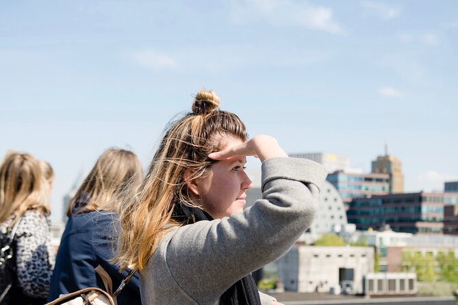 Rotterdam Rooftop tour - Key Rooftop Highlights You Should Know