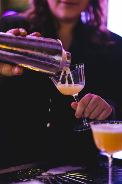 Rotterdam: Summer Cocktail Cruise - Should You Book the Rotterdam Summer Cocktail Cruise?