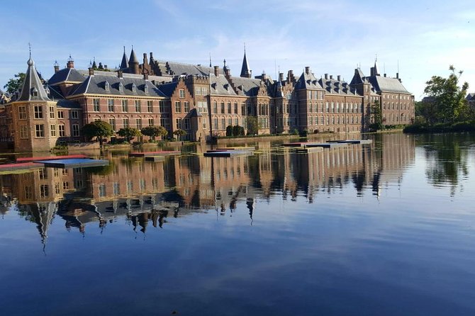 Rotterdam, The Hague, Delft Private Tour from Amsterdam - Price and value: what $746.87 per group really buys