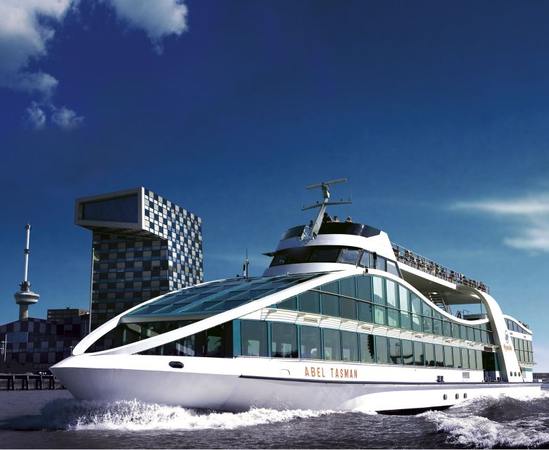 Rotterdam Walking Tour and Harbor Cruise - Price and value: what $188 buys you (and what you don’t get)