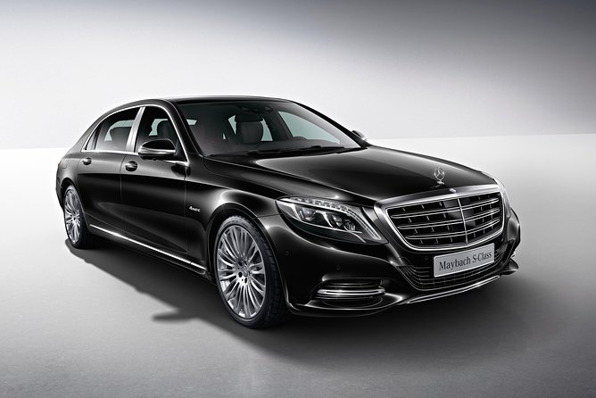 Roundtrip Transfer Schiphol - Amsterdam - Price and Value: Paying for Calm, Not Just Transport