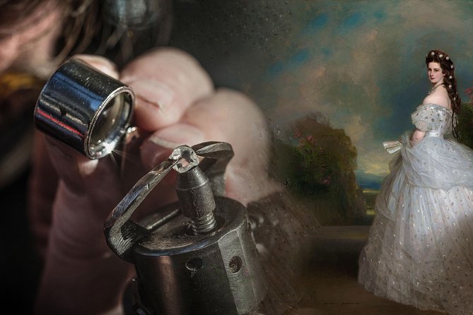 Royal Experience - Private Tour in World's Oldest Diamond Polishing Factory - Royal Coster Diamonds in Amsterdam: What This 50-Minute Private Visit Feels Like