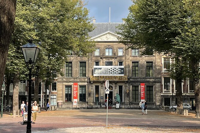 Royal The Hague Private Guided Walking Tour - Why this private Royal Hague walk works for short stays