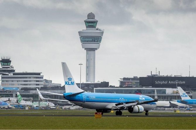 Schiphol Airport to Amsterdam Private Transfer - Key points that make this transfer worth it