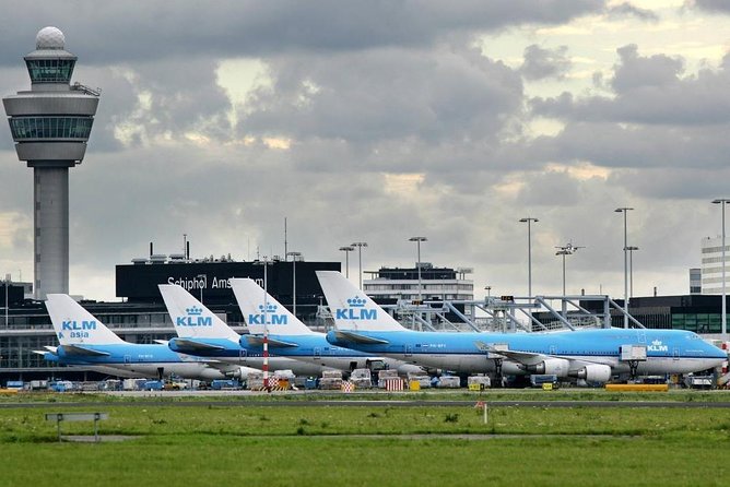 Schiphol Airport to Amsterdam Private Transfer - Why a private Schiphol ride makes Amsterdam feel easier