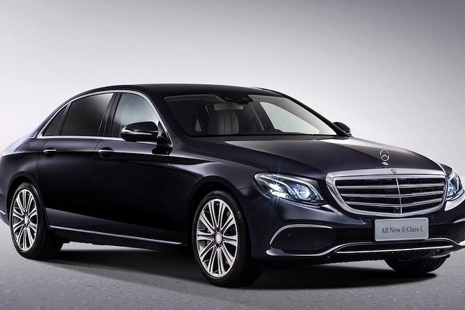 Schiphol Airport to Amsterdam Private Transfer - Price and value: what $78.09 per person really buys you