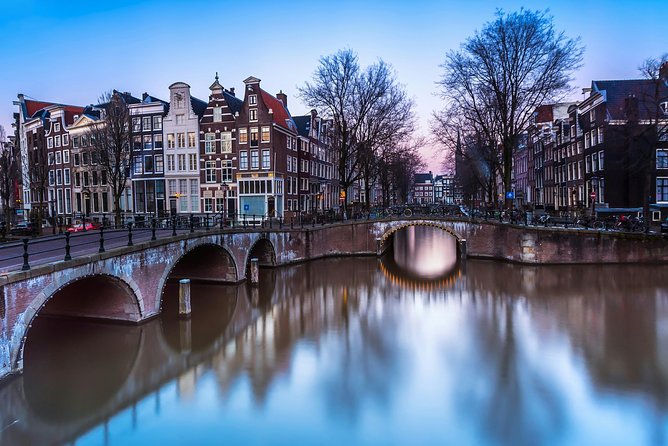 Schiphol Amsterdam Airport Private Arrival Transfer - From Schiphol arrival to your door, without the messy in-between