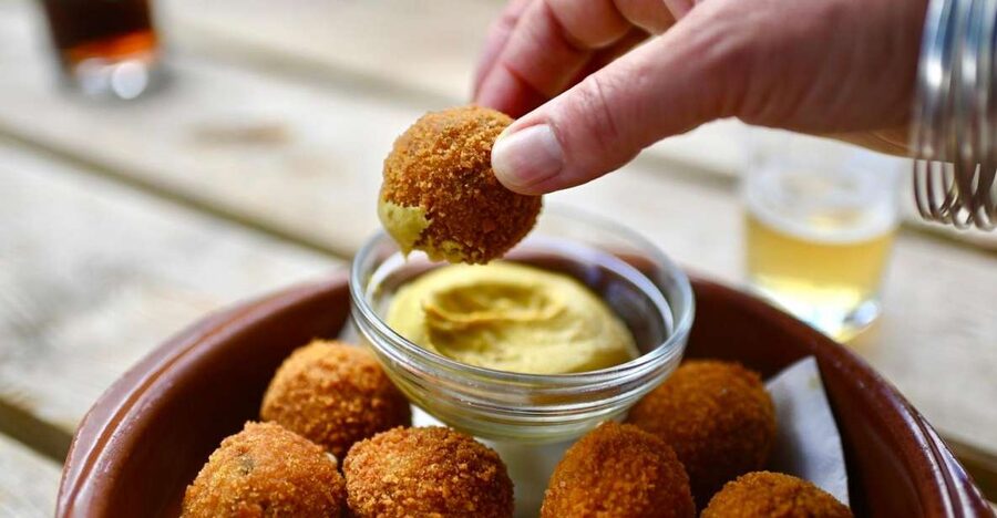 Secret Food Tours Amsterdam - Key Highlights Worth Your Attention