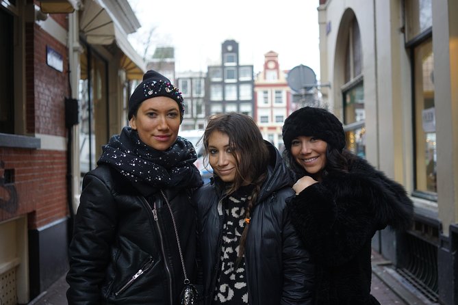 See Shoot Share | Photo Tour - The Jordaan District: Shooting Real Amsterdam, Not Just Postcards