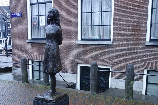 Self-Guided Audio Tour Holocaust Series: The Jewish Quarter - Tips So the Audio Fits Real Walking Life