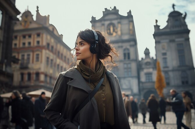Self Guided Tours Amsterdam With 100 Captivating Audio Stories - Price and Value at $3.46 per Person