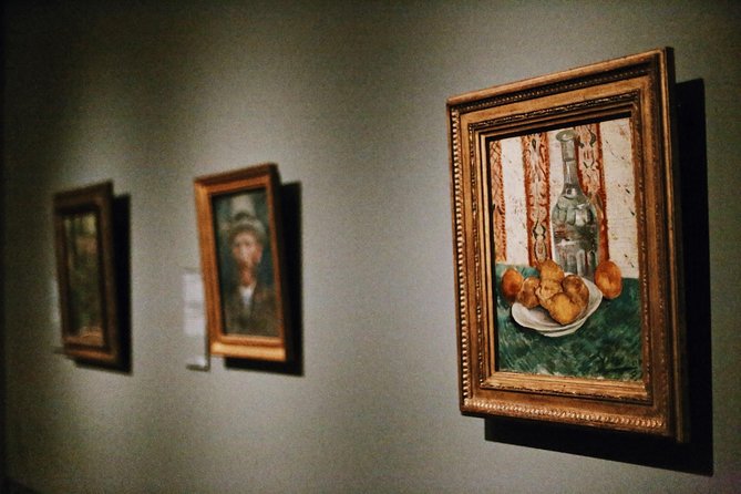 Skip-the-line Rijksmuseum & Rembrandt House Semi-Private 8ppl Max - Price and value: why this costs more than a basic entry ticket