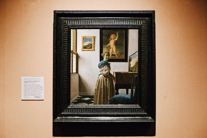 Skip-the-line Rijksmuseum & Rembrandt House Semi-Private 8ppl Max - Who this tour fits best, and who might want a different plan