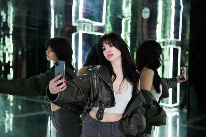 Skip the Line: Youseum Amsterdam Ticket - Key highlights to know before you go