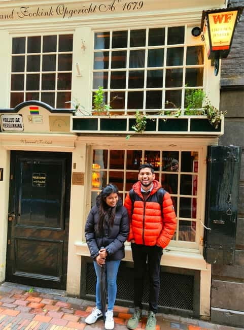 Skipping Lines & Sipping Beers: A History Tour of Amsterdam - Should you book Skip the Lines and Sipping Beers?