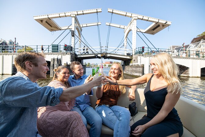 Small Group Boutique All-Inclusive Tour (max 12 p) With Captain - Key highlights at a glance