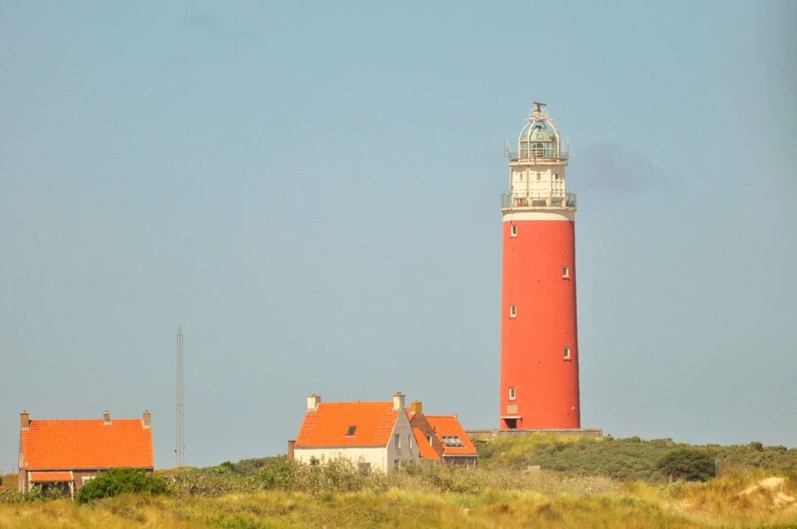 Small group full day island tour to Texel from Amsterdam - Timing breakdown: what “10 hours” feels like on the ground