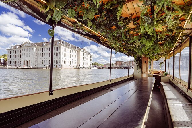 Small-Group Luxury Canal Cruise with Local Skipper - Quick FAQ before you decide
