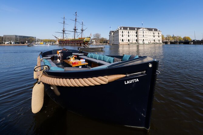 Small-Group Luxury Canal Cruise with Local Skipper - Price and value: does $72.29 make sense for 1.5 hours?