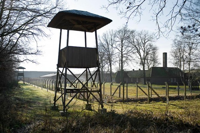 Small Group Tour to Nazi WWII concentration camp from Amsterdam - Key Points That Make This Tour Worth Your Time