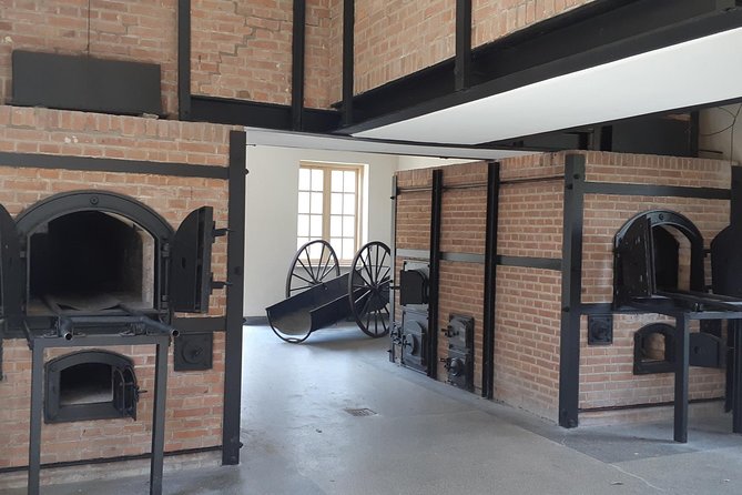 Small Group Tour to Nazi WWII concentration camp from Amsterdam - Children’s Memorial Center: Names and Ages You Can’t Ignore