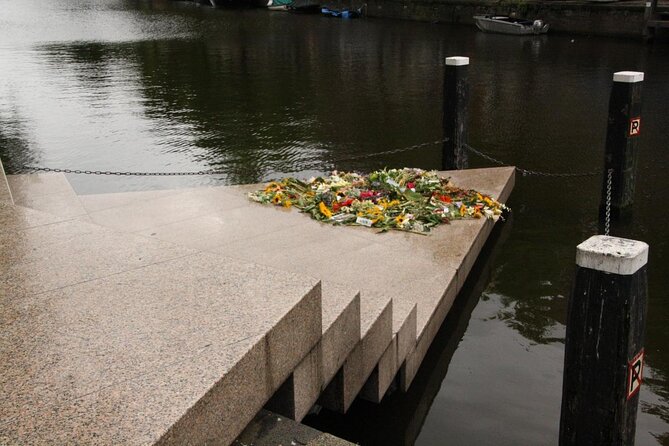 Small Group Walking Tour - Hello Amsterdam - Key highlights worth planning around
