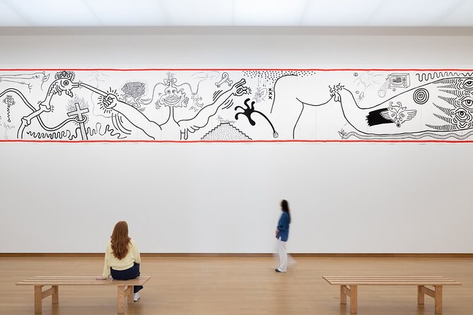 Stedelijk Museum Amsterdam: Modern and Contemporary Art - How the Stedelijk Explains Art and Design, Especially Bauhaus and the Amsterdam School