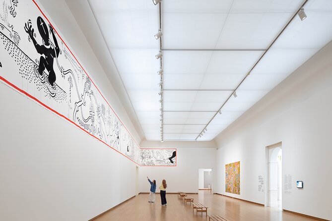 Stedelijk Museum Amsterdam: Modern and Contemporary Art - What to Prioritize Inside the Museum (Without Overthinking It)