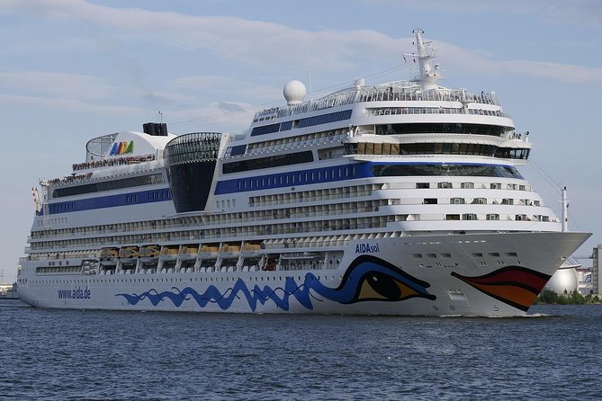 Taxi from a hotel in Amsterdam to the cruise port in Amsterdam - Price and value: is $73.97 per person actually fair?